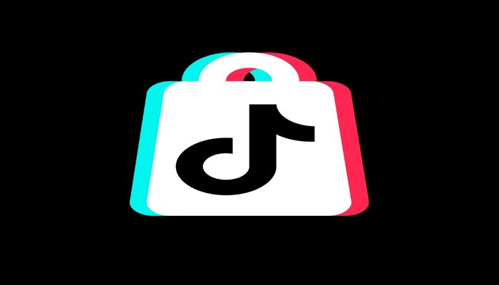 The logo of TikTok Shop.— TikTokshop