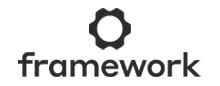 Framework Laptop