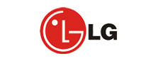 LG Laptop Brand Logo