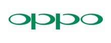 Oppo Mobile Brand Logo