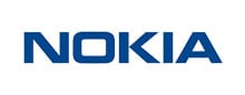 Nokia Mobile Brand Logo