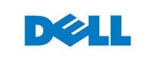 Dell Laptop Brand Logo