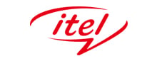 Itel Mobile Brand Logo