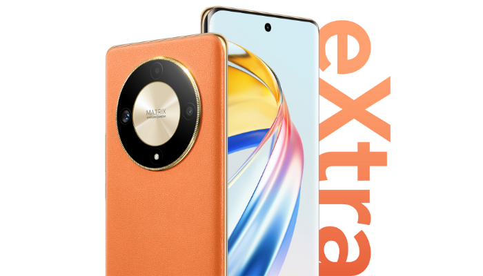 An image of Honor X9b 5g. — Honor