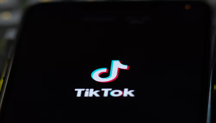 A representational image of TikTok logo. — Unsplash/file
