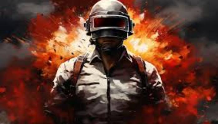 An undated image of PUBG. — Freepik