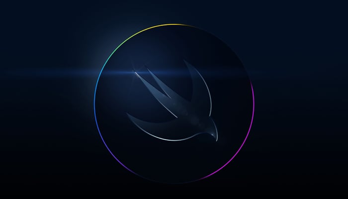 An undated image Apple WWDC poster. — Apple