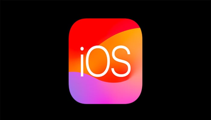 An undated image of iOS. — Freepik