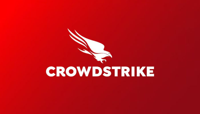 A representational image. — CrowdStrike