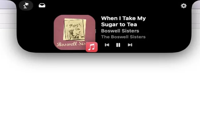 A representational image. — NotchNook