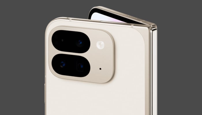 An undated image of Pixel 9 Pro. — Google