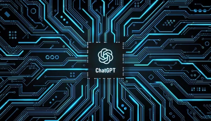 An undated image of AI. — Getty Images