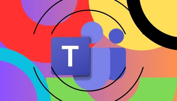 A representational image of Microsoft Teams logo. — Microsoft/Canva