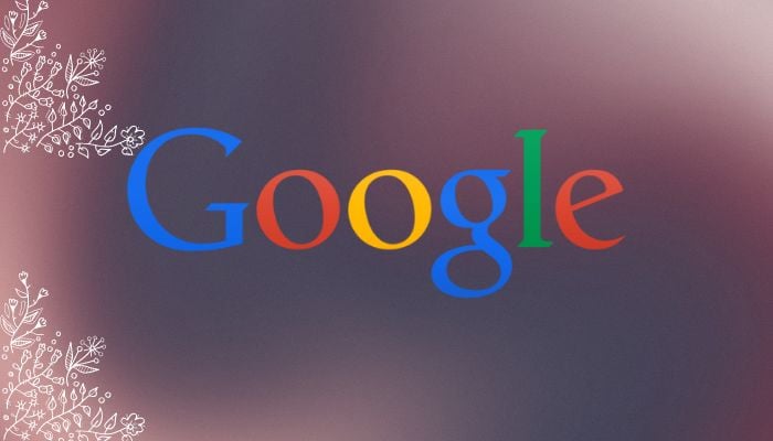 An undated image of Google. — Unsplash/ Canva