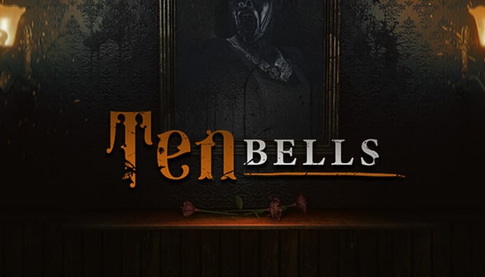 An undated image of Ten Bells poster. — Steam