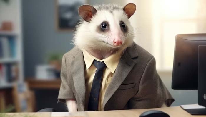 An undated image of Hamster Kombat. — Freepik