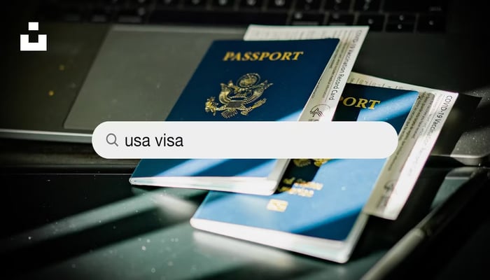 An undated image of the H-1B visa. — Unsplash