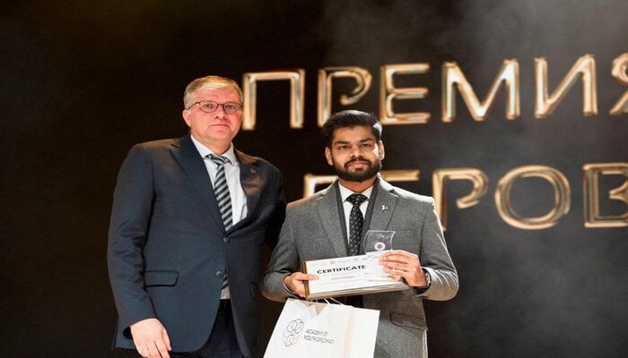 An undated image. — Supplied