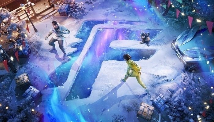 An undated image of Free Fire characters. — Garena Free Fire