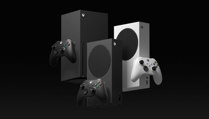 An undated image. — Xbox