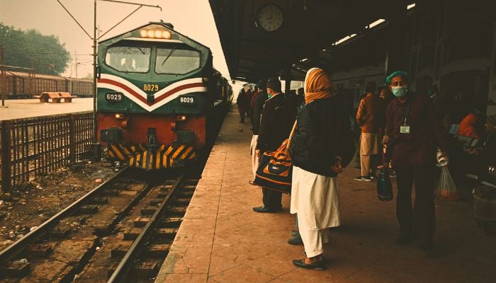An undated image. — Pexels