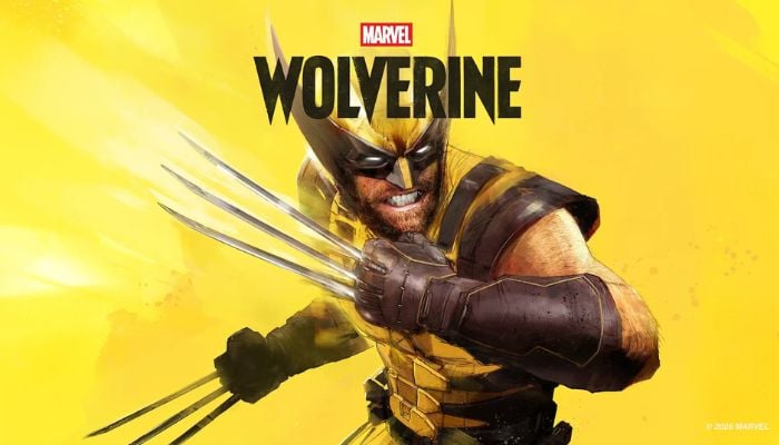 An undated image of Marvel’s Wolverine character. — IGN