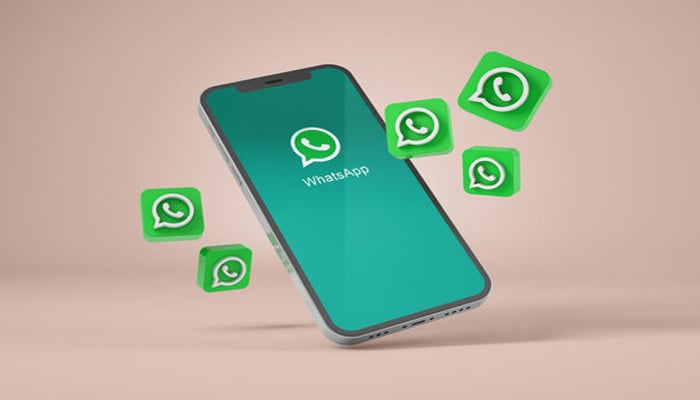 An undated image of WhatsApp. — Adobe Stock