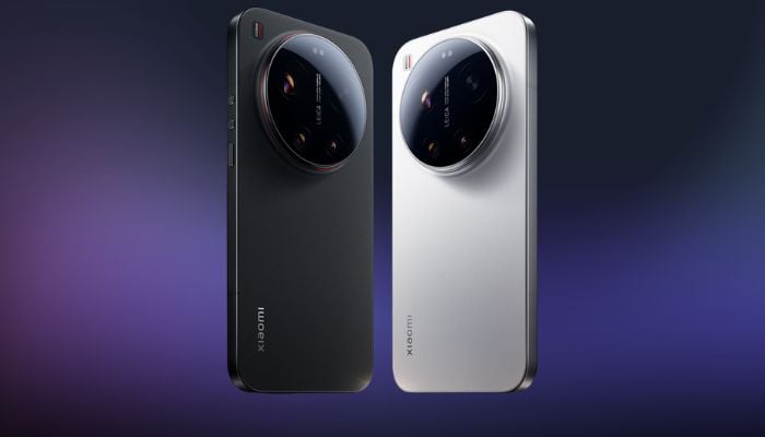 An undated image of Xiaomi 17 Ultra. — Xiaomi