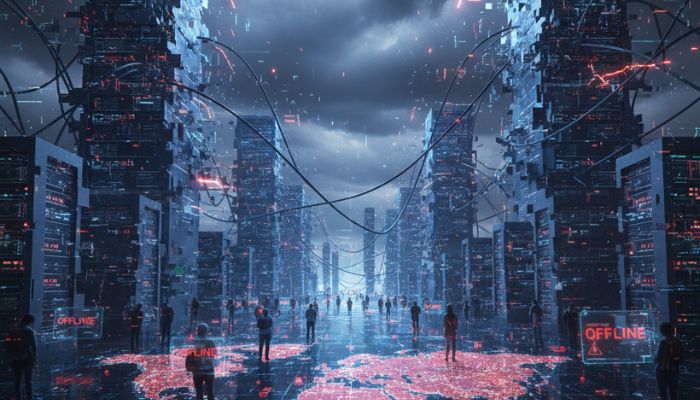 An AI-generated image. — Google Gemini