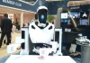 US-based ArgonMech launches world's first affordable humanoid robot at FII8 moot