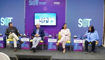Building a better tomorrow: Youth-driven startups focus on profitability and purpose at SOT Event