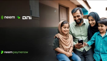 DNI Group invests $4 Million in Neem to expand Paymenow