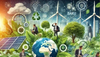 Top 10 GreenTech startups to represent Pakistan at COP29 in Baku