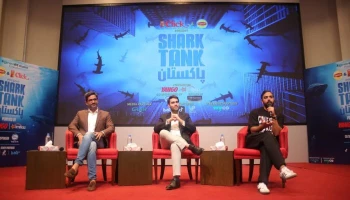 Transforming dreams into realities: Shark Tank Pakistan gurus discuss key strategies