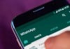 WhatsApp new logout feature lets users keep or erase data