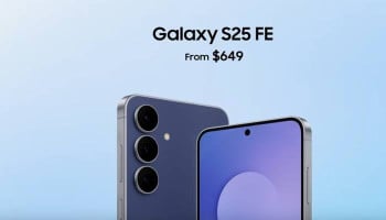 Buy Galaxy S25 FE for just $2 per month: Here's how