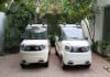 Alektra launches Pakistan’s cheapest electric car