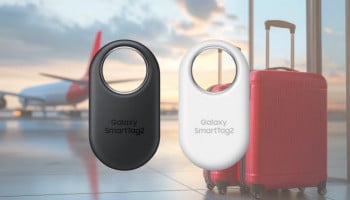 Samsung launches feature to track lost luggage at airports