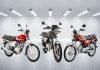 Honda bikes available on interest-free instalment plans in Pakistan