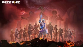 Free Fire redeem codes today December 21, 2025