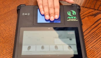 Lahore High Court introduces biometric verification to prevent identity fraud