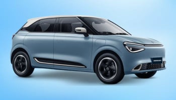 Dongfeng Pakistan reveals service schedule, rates for electric Dongfeng Box