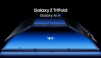 Samsung Galaxy Z TriFold durability tested in live fold stress test
