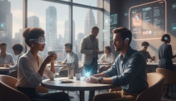 AI in 2025: From concept to core technology in 2025