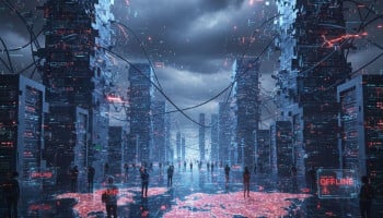 2025’s biggest internet outages: AWS, Cloudfare, more