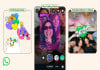 WhatsApp helps billions celebrate New Year with festive features