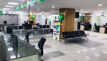 NADRA expands biometric verification with facial and iris scans in Pakistan