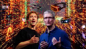 Inside 2026: What tech titans like Apple, Meta and Google are planning next