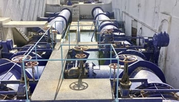 Karachi faces water supply shortage in THESE areas