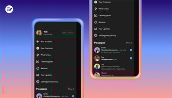 Spotify update brings real-time ‘Now Playing’ sharing for friends